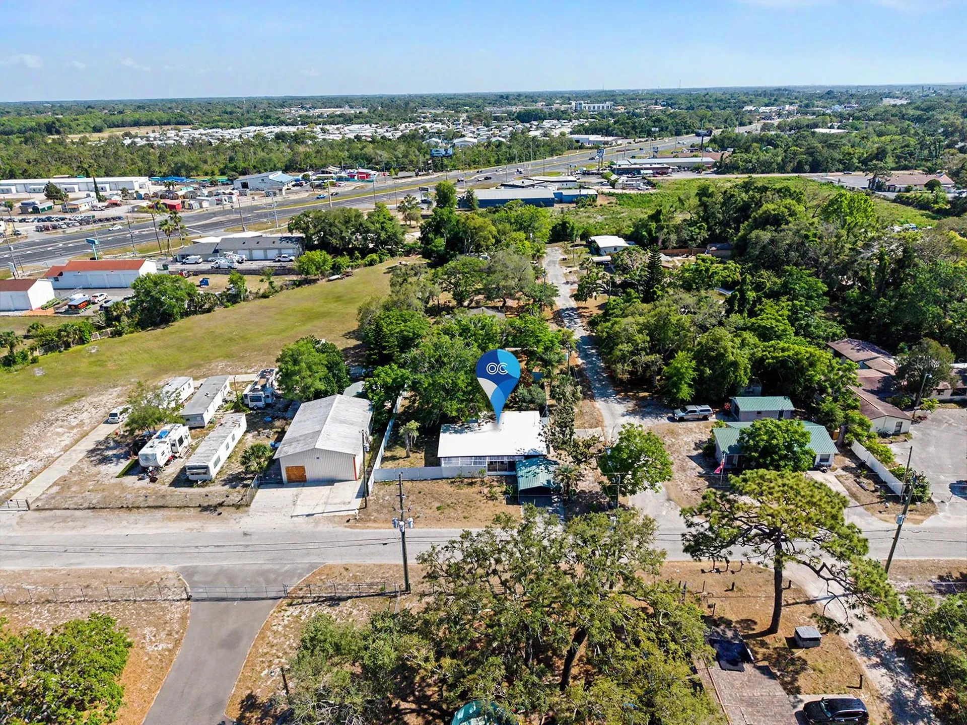 7708 Maryland Avenue Hudson FL 34667