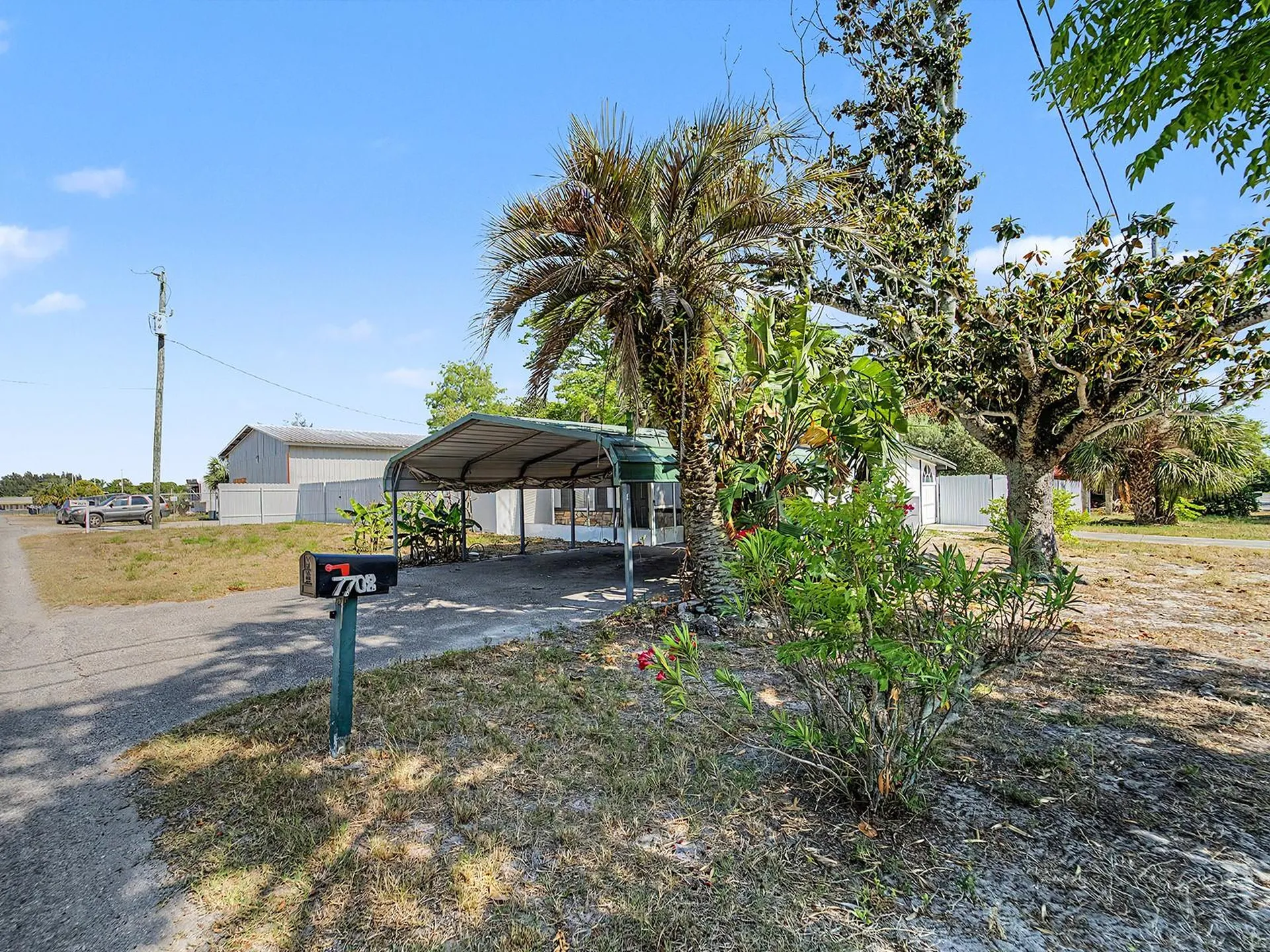 7708 Maryland Avenue Hudson FL 34667