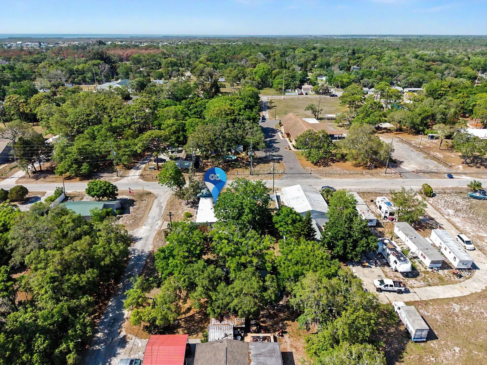 7708 Maryland Avenue Hudson FL 34667