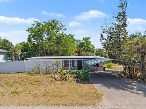 7708 Maryland Avenue Hudson FL 34667