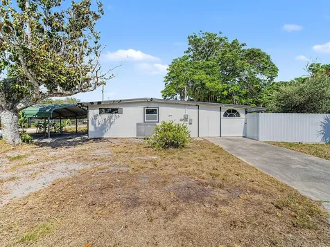 7708 Maryland Avenue Hudson FL 34667