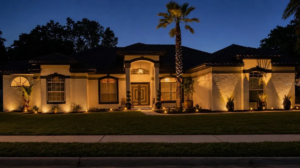 1043 W Seagate Drive Deltona FL 32725