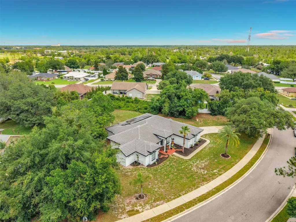 1043 W Seagate Drive Deltona FL 32725
