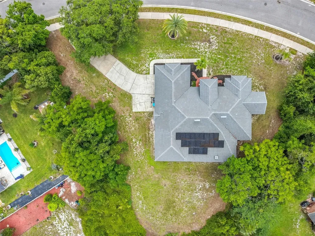 1043 W Seagate Drive Deltona FL 32725