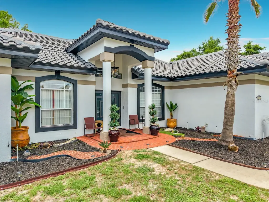 1043 W Seagate Drive Deltona FL 32725