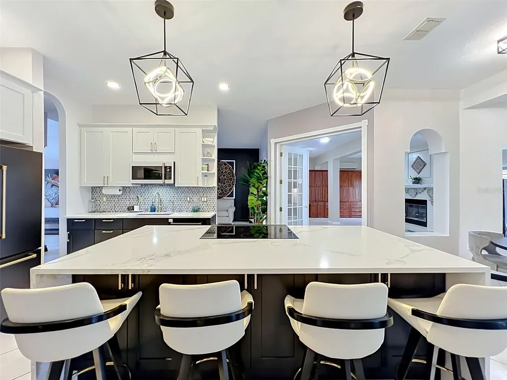 1043 W Seagate Drive Deltona FL 32725