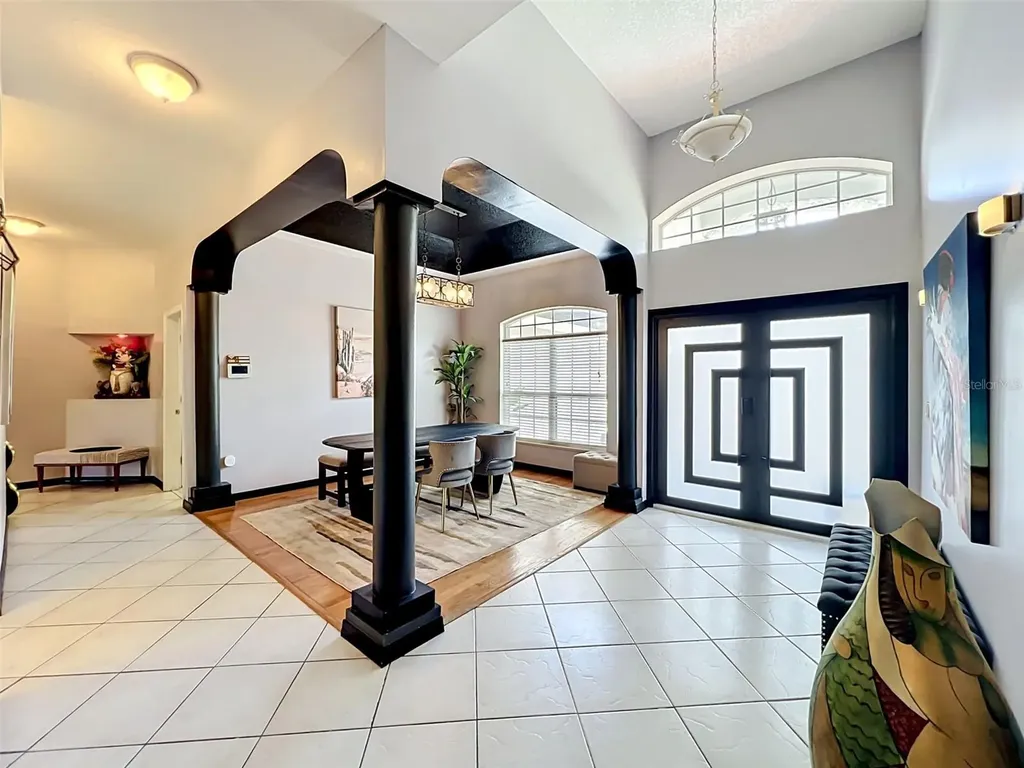 1043 W Seagate Drive Deltona FL 32725