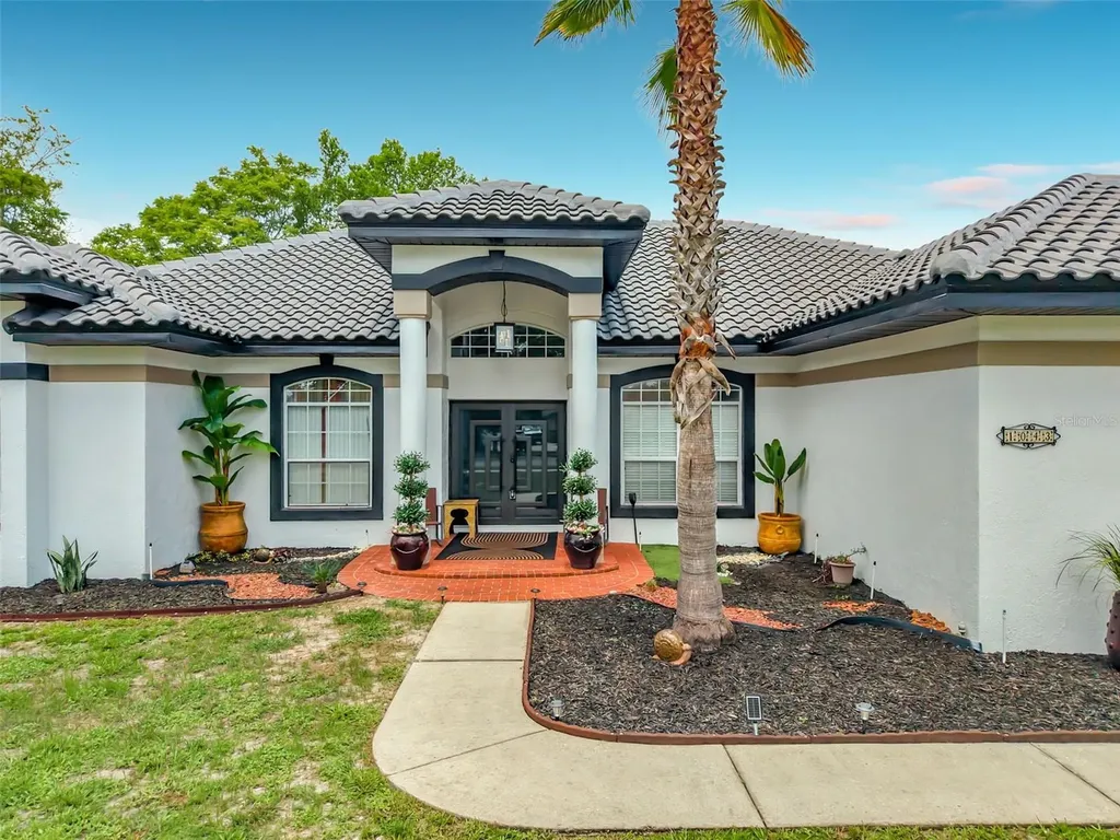 1043 W Seagate Drive Deltona FL 32725