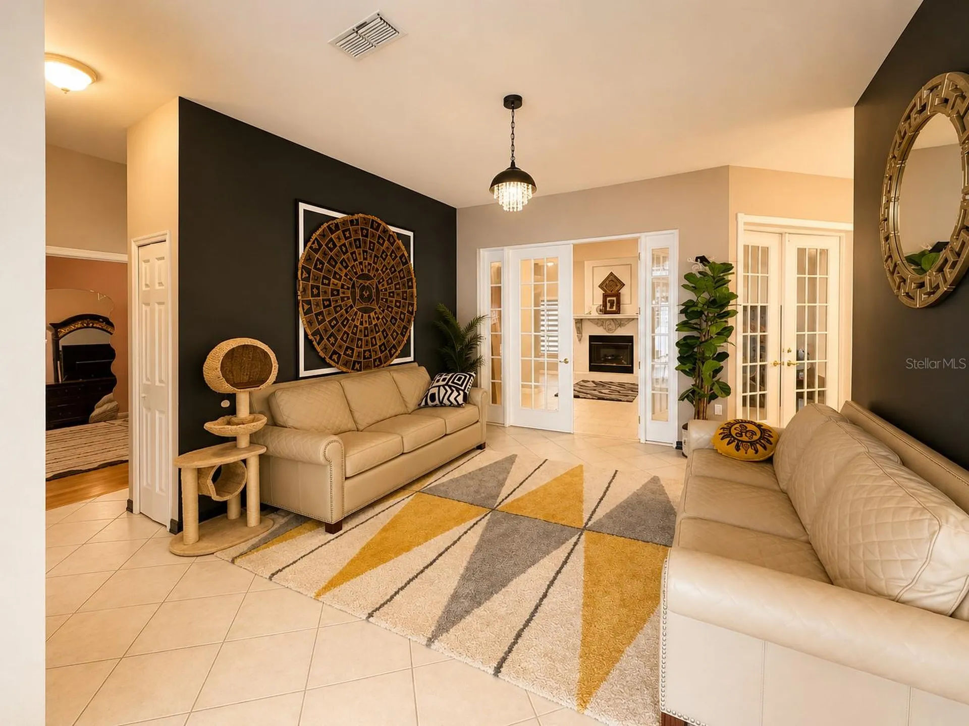 1043 W Seagate Drive Deltona FL 32725