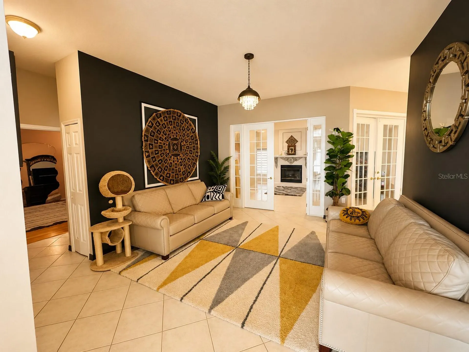1043 W Seagate Drive Deltona FL 32725