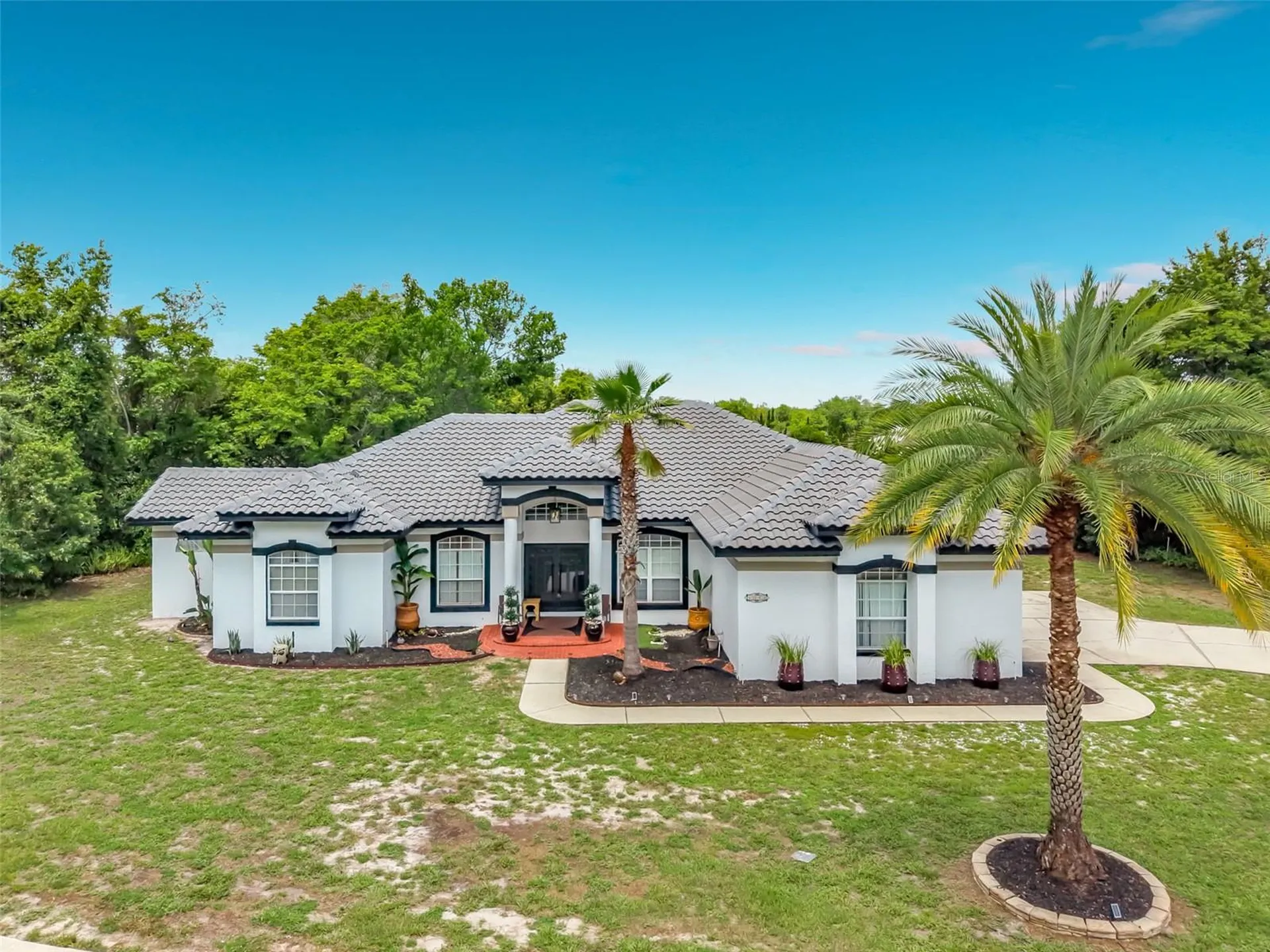 1043 W Seagate Drive Deltona FL 32725