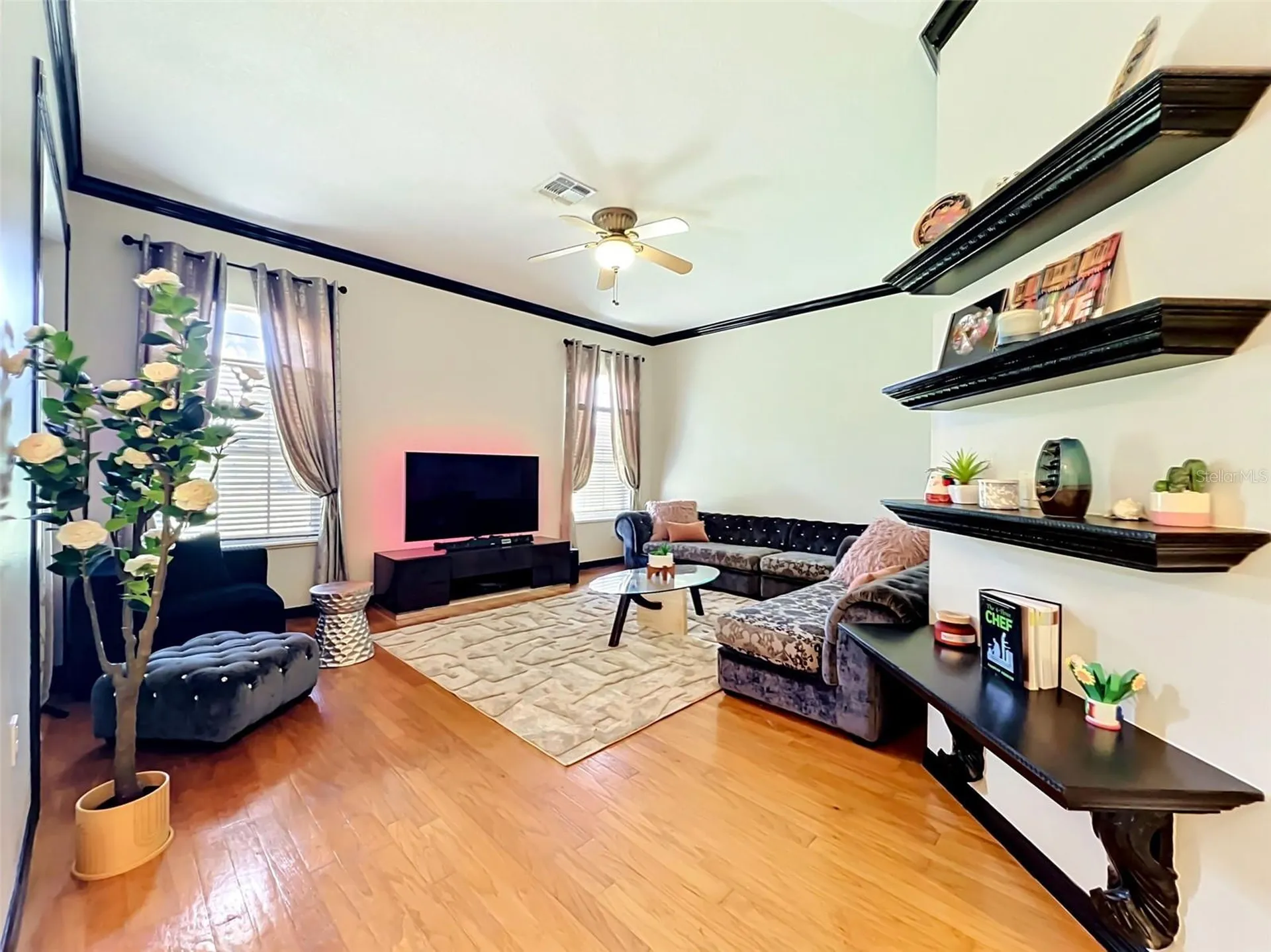 1043 W Seagate Drive Deltona FL 32725