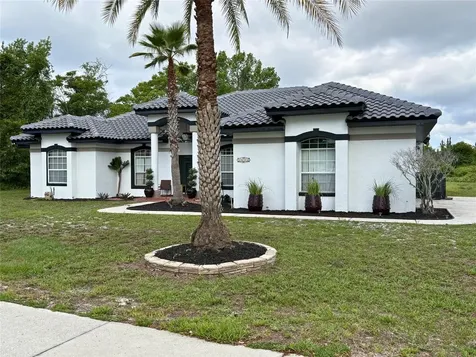 1043 W Seagate Drive Deltona FL 32725