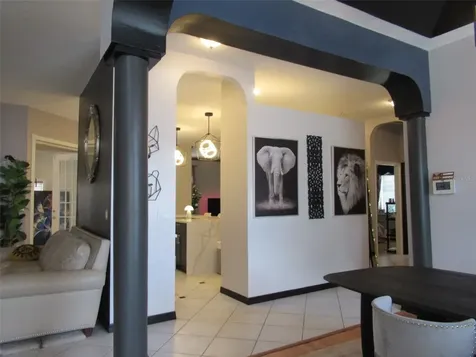 1043 W Seagate Drive Deltona FL 32725