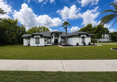 1043 W Seagate Drive Deltona FL 32725