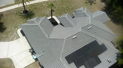 1043 W Seagate Drive Deltona FL 32725