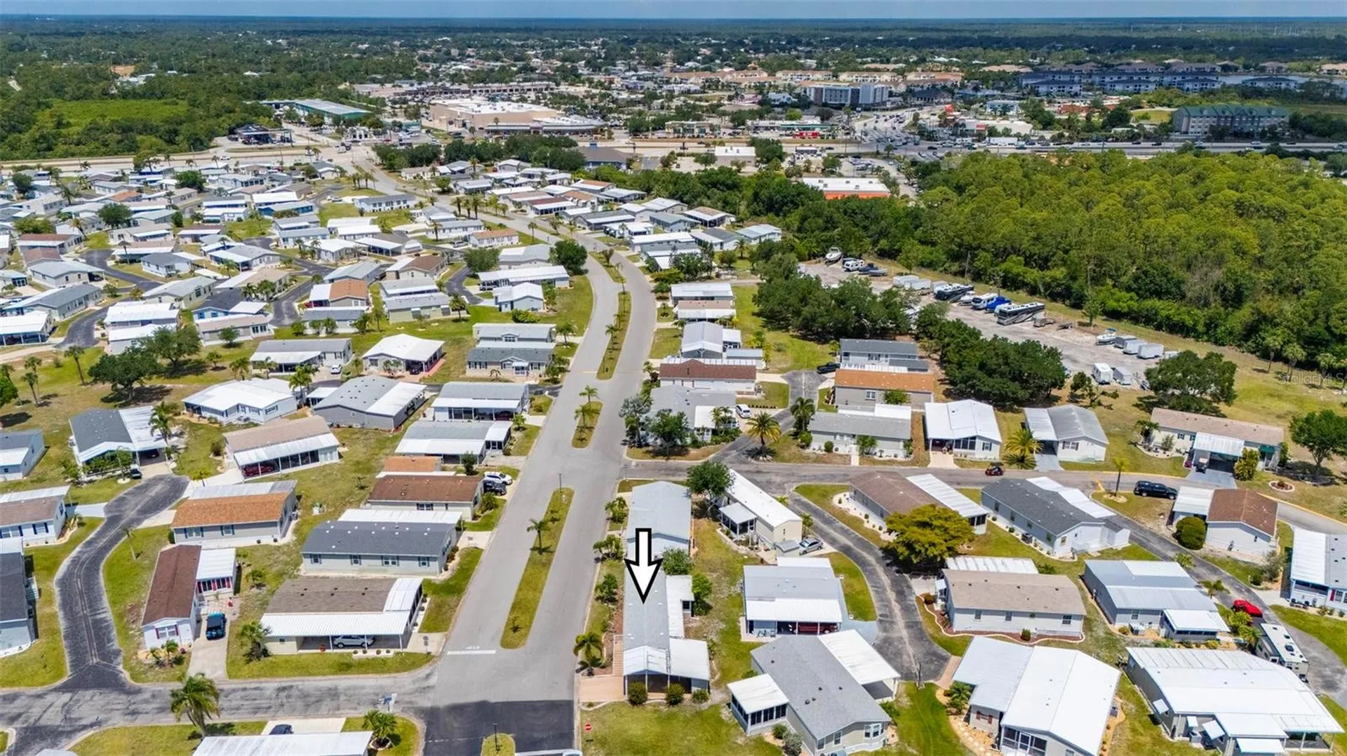 1000 Kings Highway Port Charlotte FL 33980