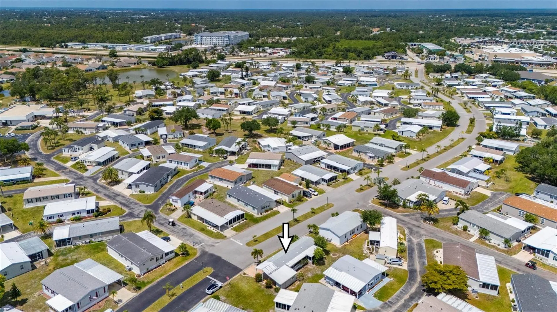 1000 Kings Highway Port Charlotte FL 33980