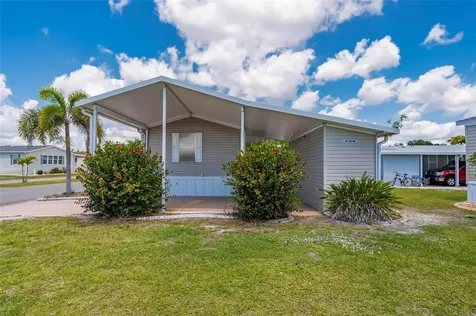 1000 Kings Highway Port Charlotte FL 33980