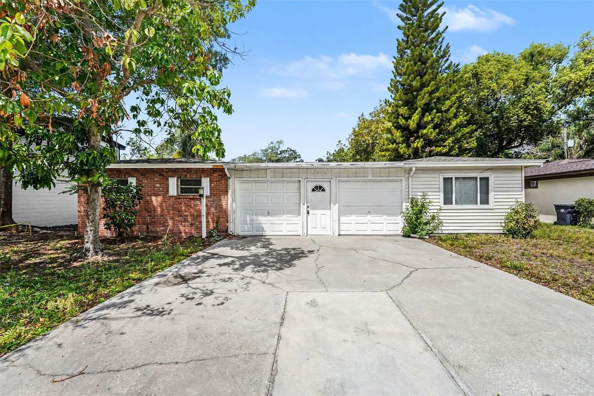 14706 Carnation Drive Tampa FL 33613