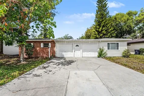 14706 Carnation Drive Tampa FL 33613
