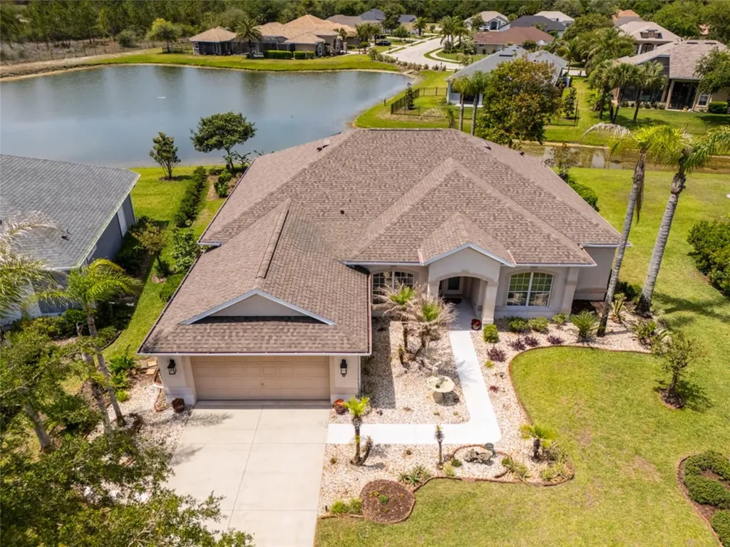 6 S Lakewalk Drive Palm Coast FL 32137