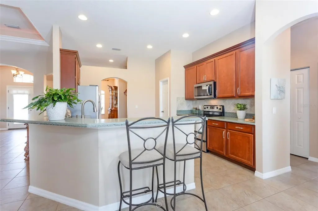 6 S Lakewalk Drive Palm Coast FL 32137