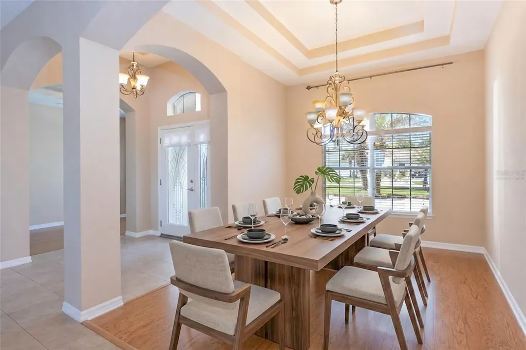 6 S Lakewalk Drive Palm Coast FL 32137
