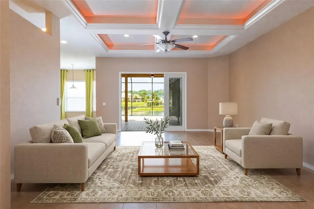 6 S Lakewalk Drive Palm Coast FL 32137