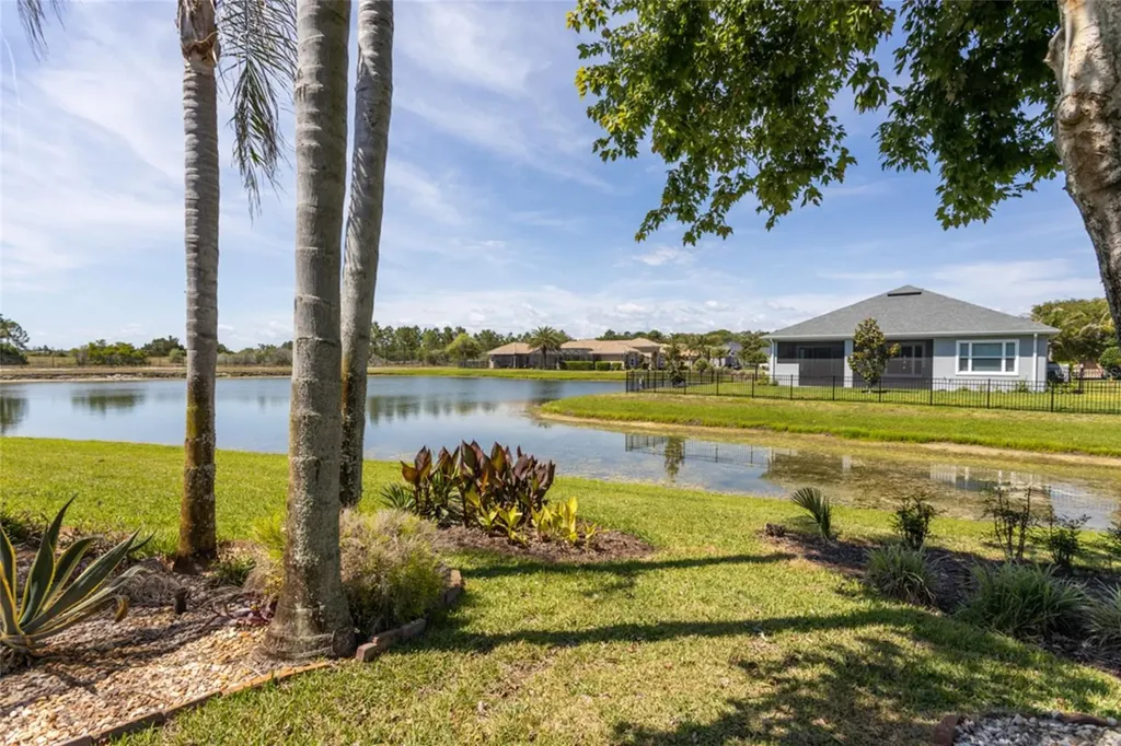 6 S Lakewalk Drive Palm Coast FL 32137