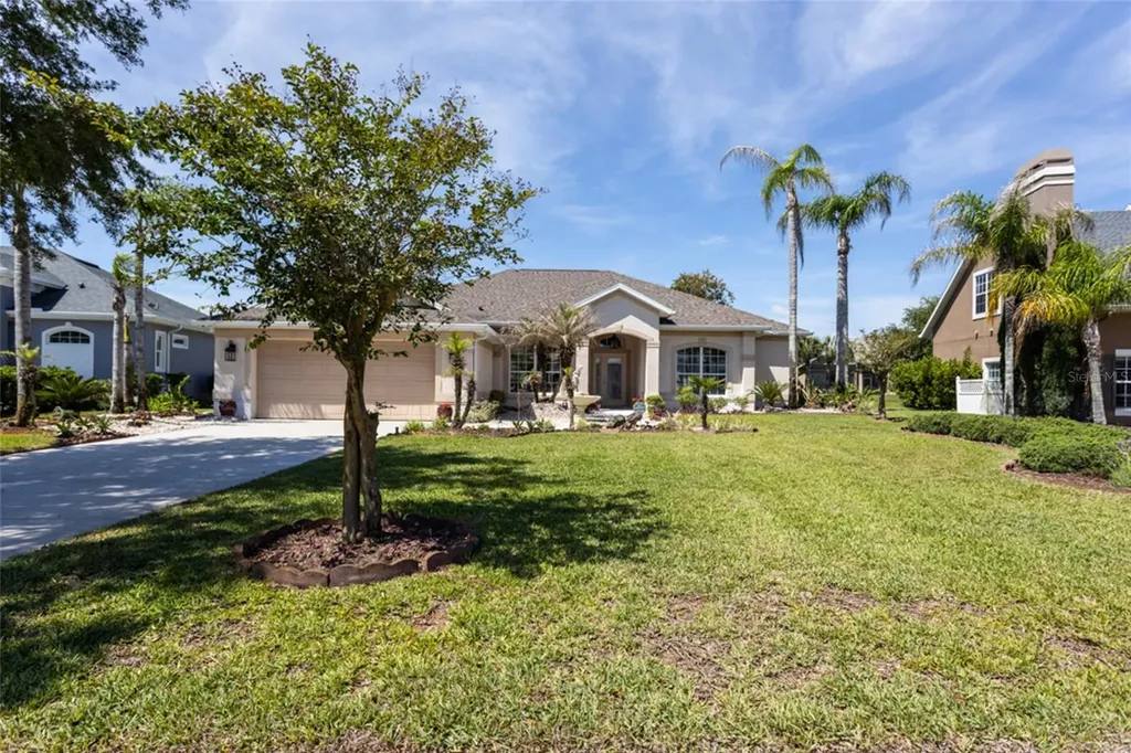 6 S Lakewalk Drive Palm Coast FL 32137