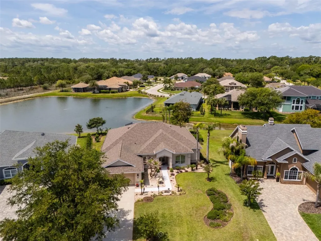 6 S Lakewalk Drive Palm Coast FL 32137