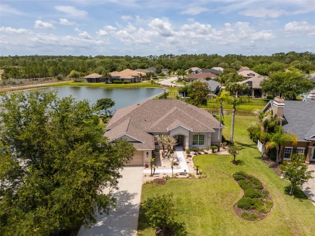 6 S Lakewalk Drive Palm Coast FL 32137