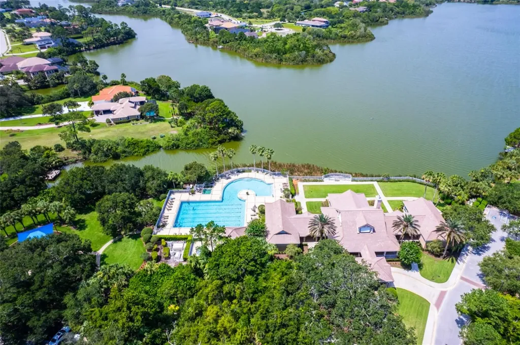 6 S Lakewalk Drive Palm Coast FL 32137