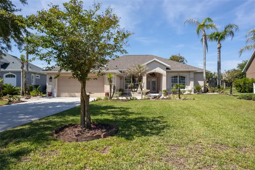 6 S Lakewalk Drive Palm Coast FL 32137