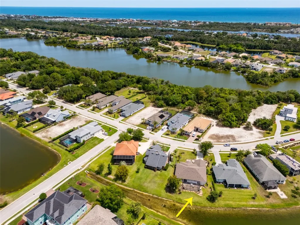 6 S Lakewalk Drive Palm Coast FL 32137