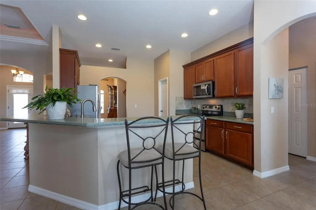6 S Lakewalk Drive Palm Coast FL 32137