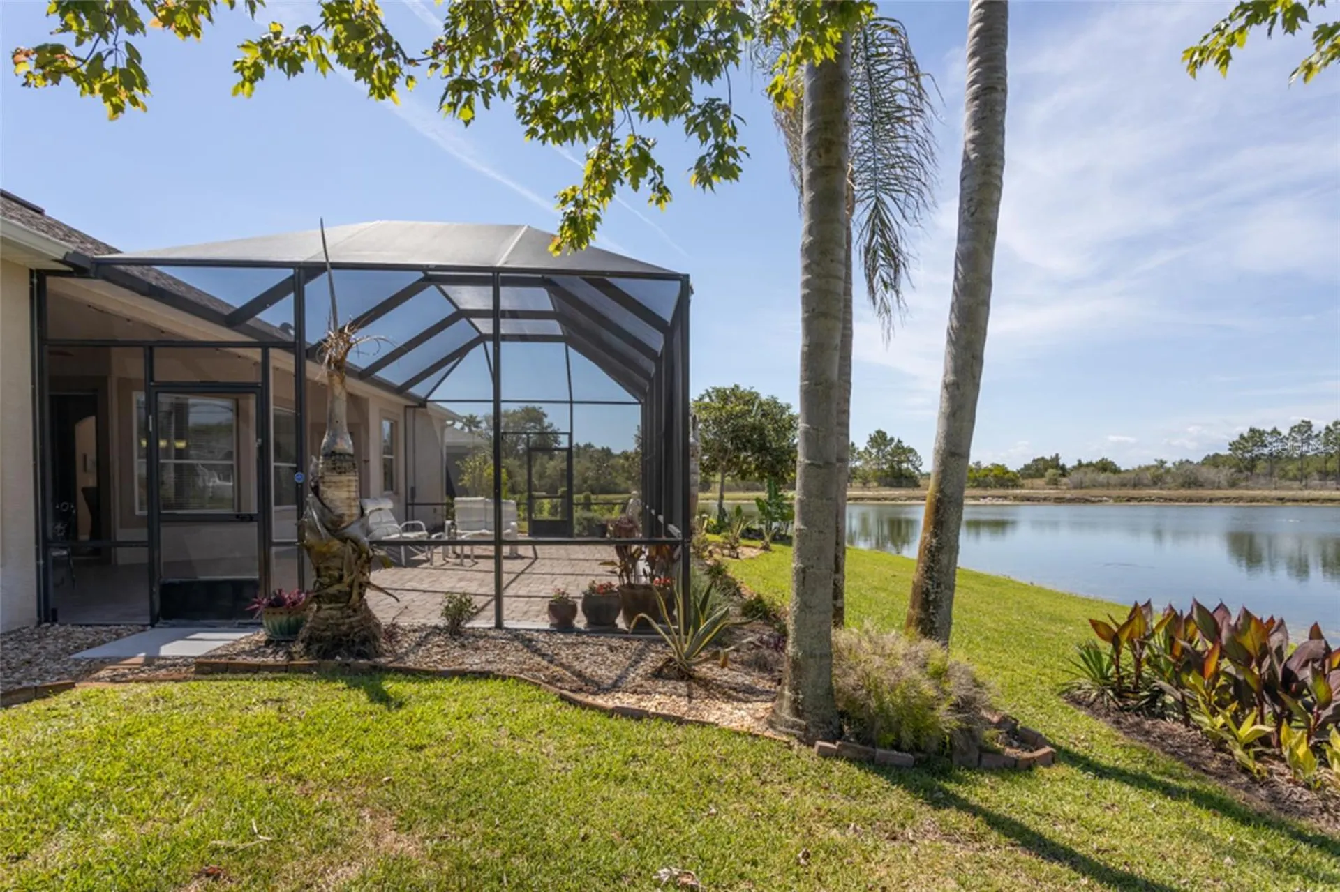 6 S Lakewalk Drive Palm Coast FL 32137