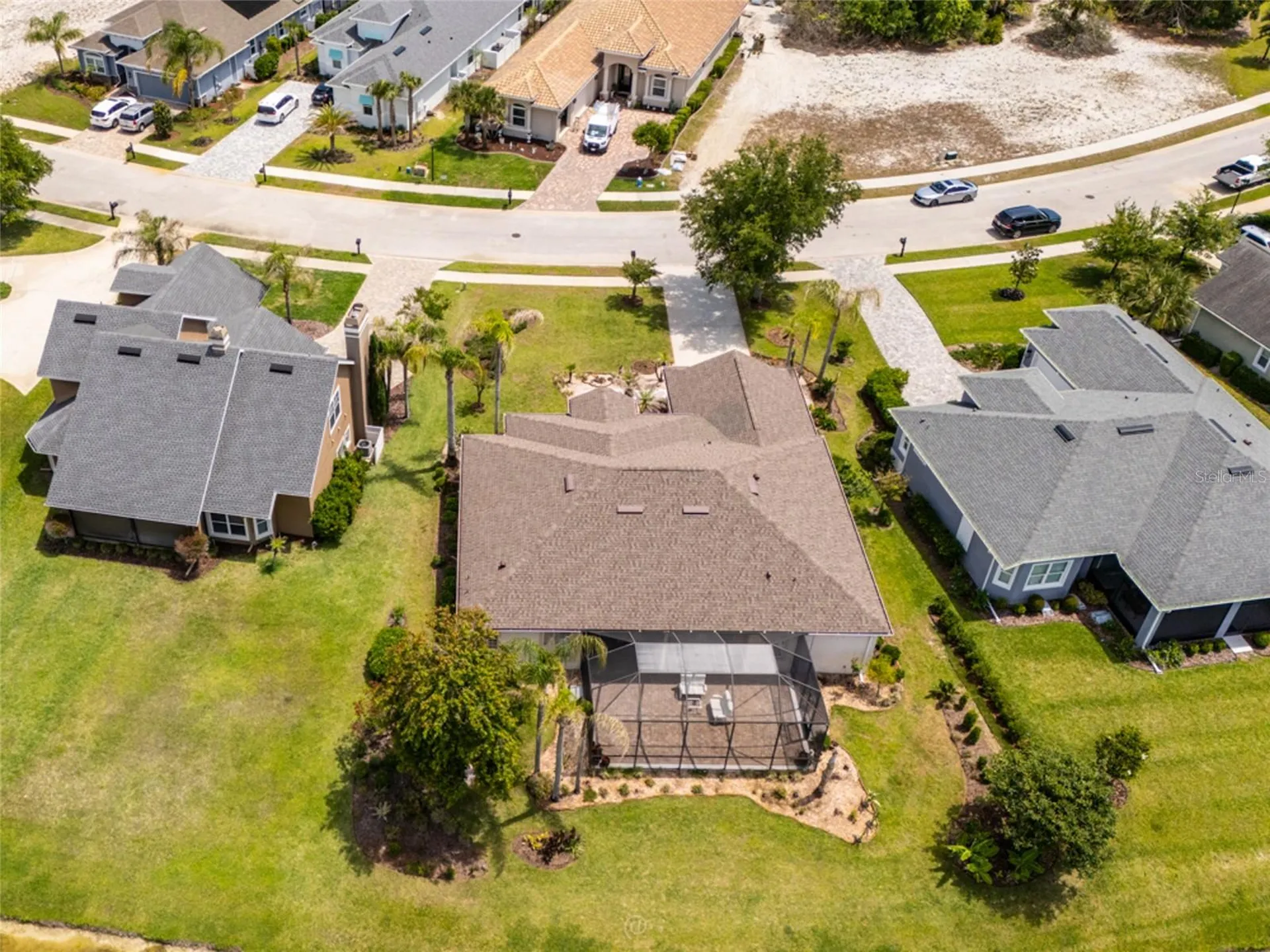 6 S Lakewalk Drive Palm Coast FL 32137
