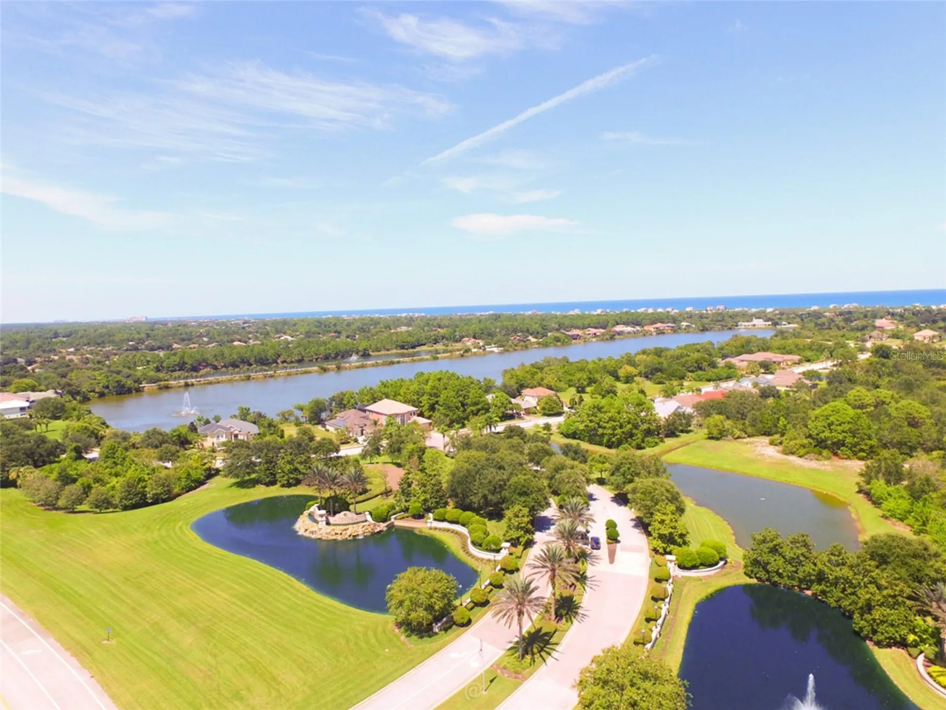 6 S Lakewalk Drive Palm Coast FL 32137