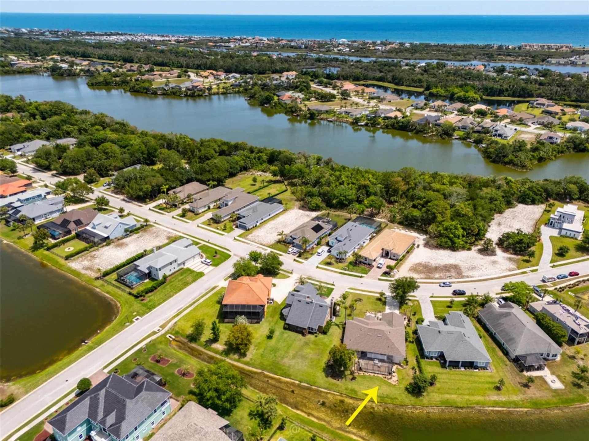 6 S Lakewalk Drive Palm Coast FL 32137