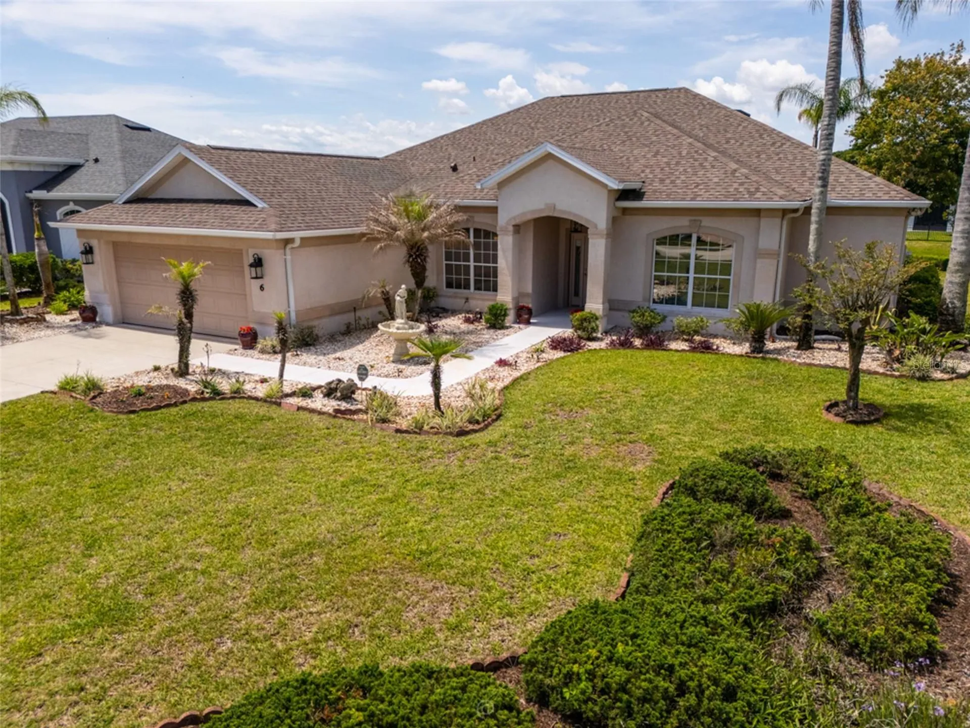 6 S Lakewalk Drive Palm Coast FL 32137