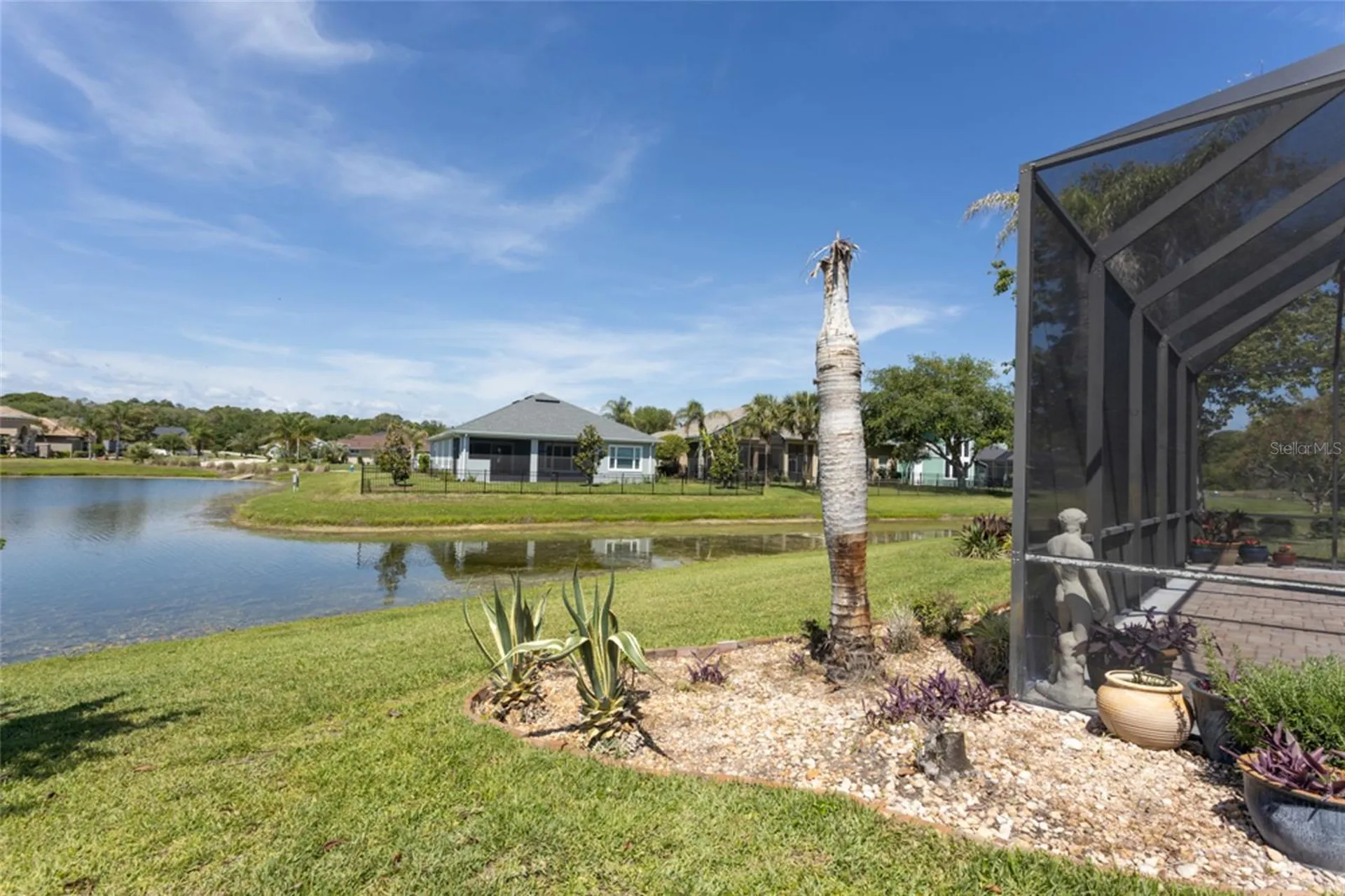 6 S Lakewalk Drive Palm Coast FL 32137