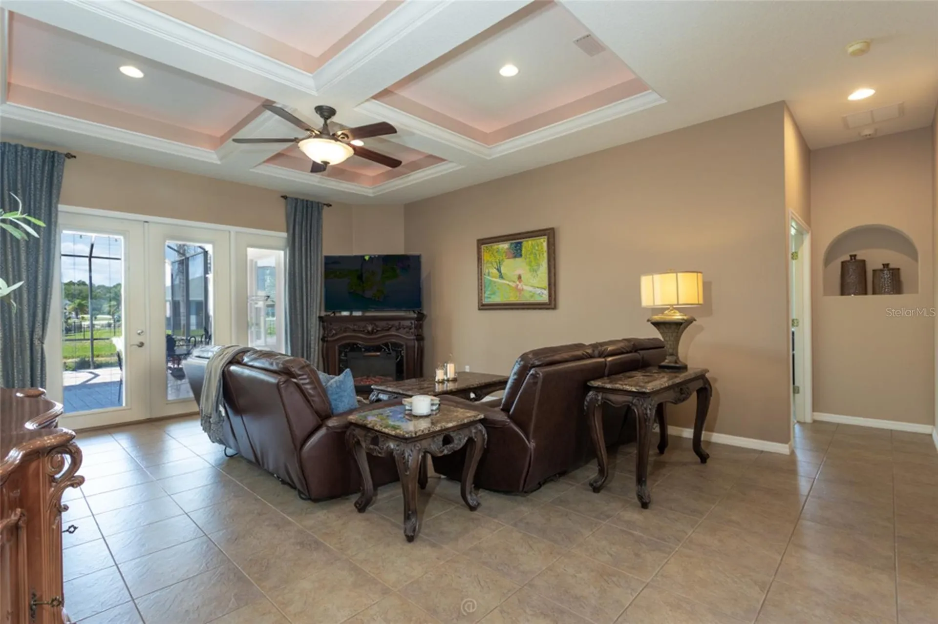 6 S Lakewalk Drive Palm Coast FL 32137