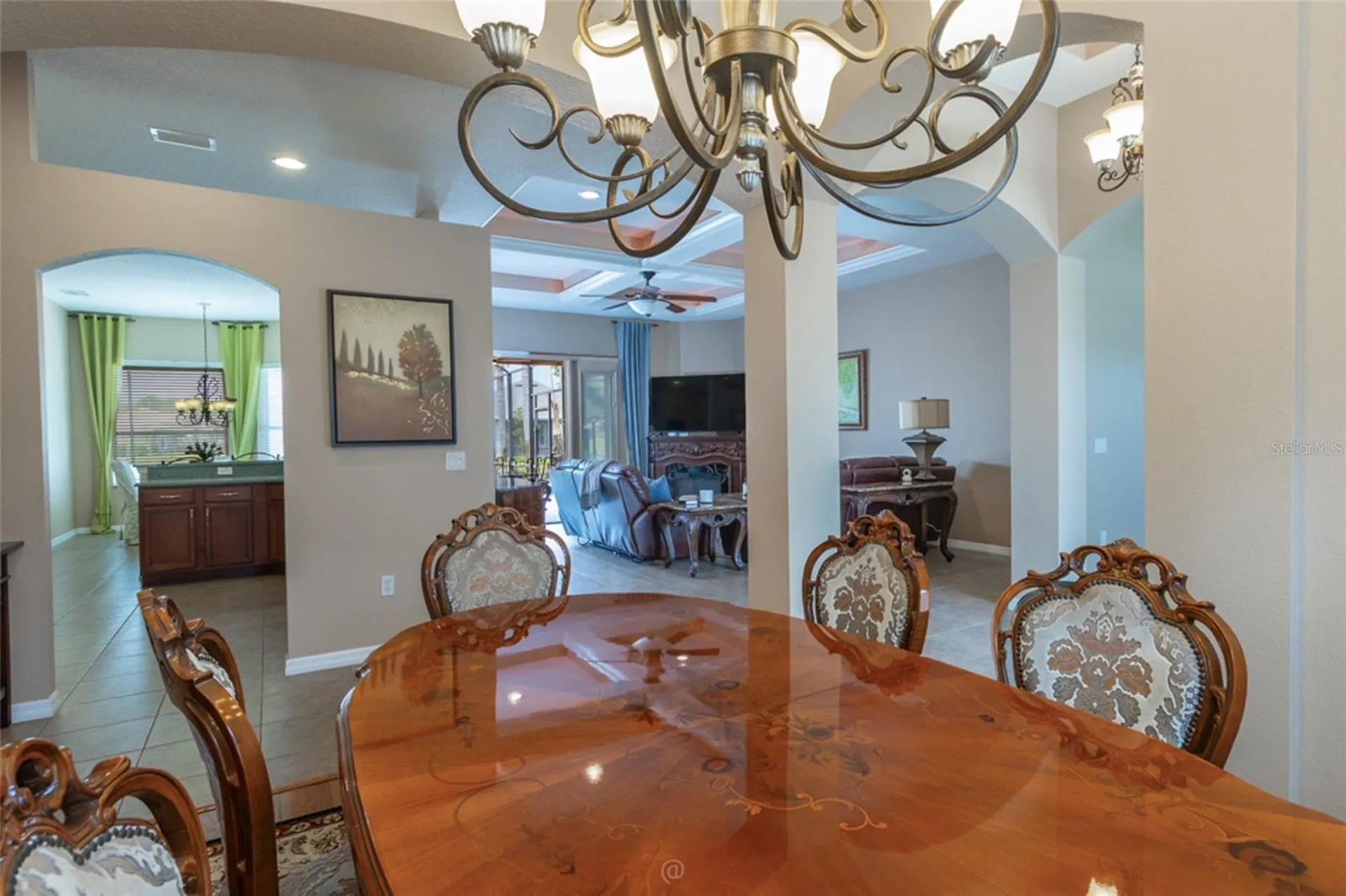 6 S Lakewalk Drive Palm Coast FL 32137