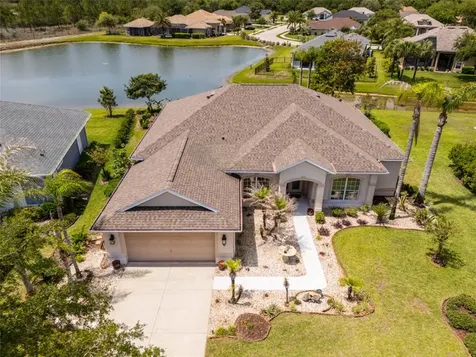 6 S Lakewalk Drive Palm Coast FL 32137
