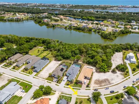 6 S Lakewalk Drive Palm Coast FL 32137