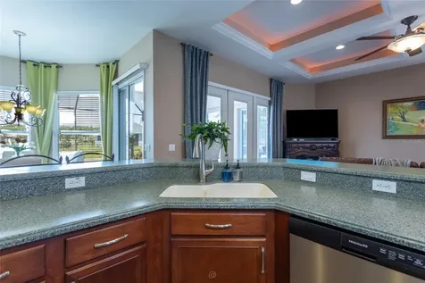 6 S Lakewalk Drive Palm Coast FL 32137