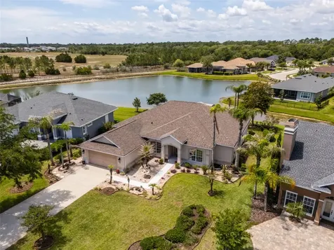 6 S Lakewalk Drive Palm Coast FL 32137