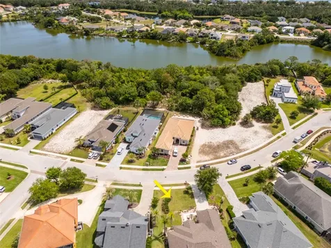 6 S Lakewalk Drive Palm Coast FL 32137